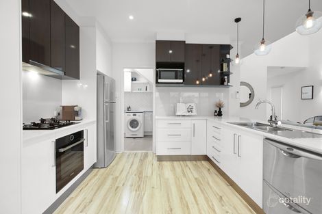 Property photo of 40A Windermere Crescent Mawson Lakes SA 5095