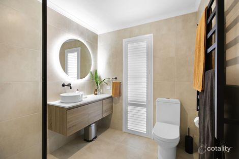 Property photo of 40A Windermere Crescent Mawson Lakes SA 5095