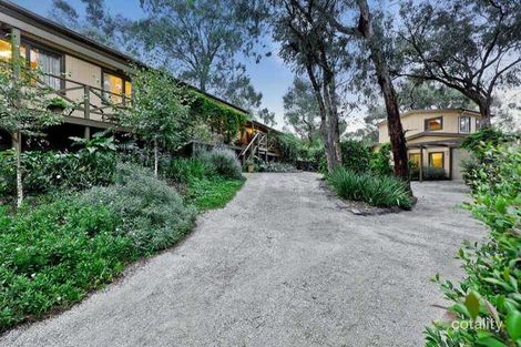 Property photo of 60 Kent Hughes Road Eltham VIC 3095