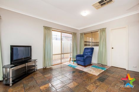Property photo of 32 Padbury Way Eden Hill WA 6054