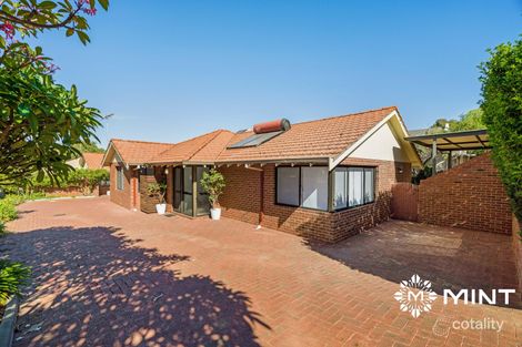 Property photo of 24A Gill Street East Fremantle WA 6158