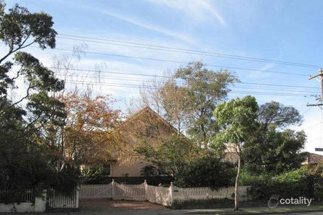 Property photo of 395 Auburn Road Hawthorn VIC 3122