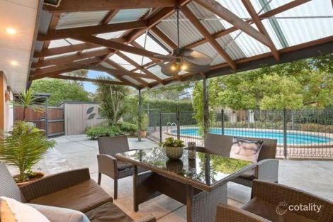 Property photo of 72 Mount View Parade Croydon VIC 3136