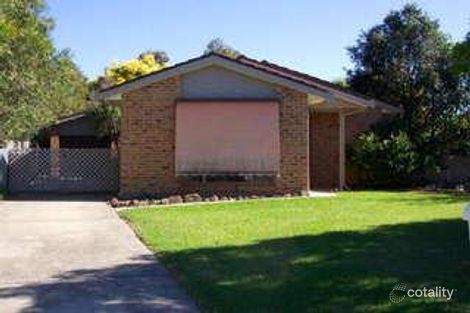 9 Rayleigh Dr, Worrigee, NSW 2540