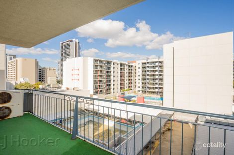 30/193 Hay St, East Perth, WA 6004