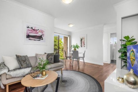 Property photo of 3/40 Pine Street Bulimba QLD 4171