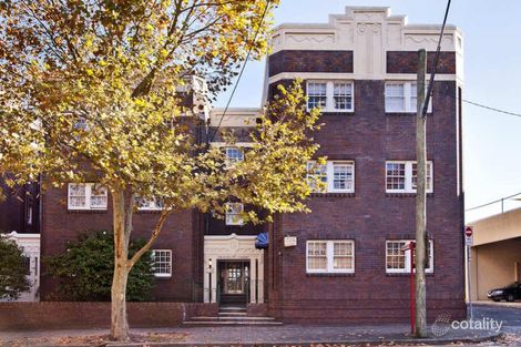 Property photo of 6/126 Shirley Road Wollstonecraft NSW 2065