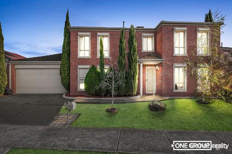 Property photo of 9/64D Narina Way Epping VIC 3076