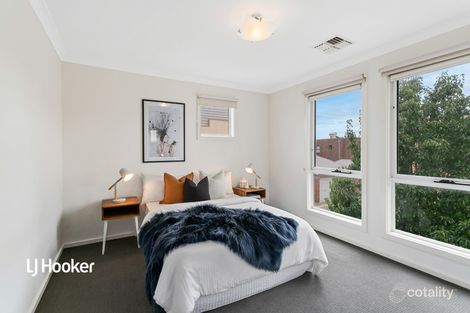Property photo of 4 Havelock Lane Mawson Lakes SA 5095