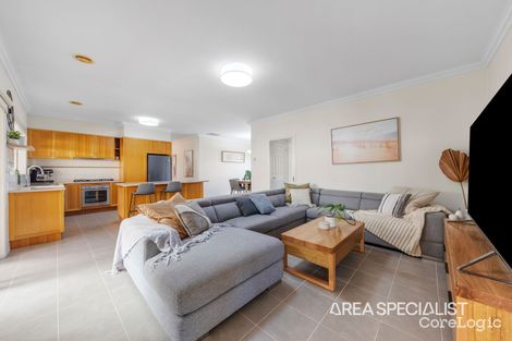 Property photo of 96 Leigh Drive Pakenham VIC 3810