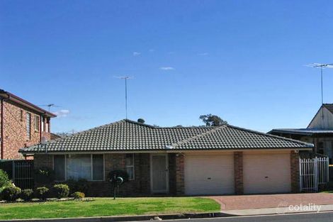 Property photo of 11 Bold Street Cabramatta West NSW 2166