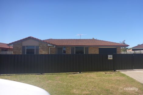 4 Pantai Pl, Tanah Merah, QLD 4128