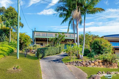 Property photo of 1126 Beechmont Road Lower Beechmont QLD 4211