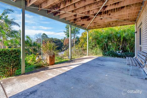 Property photo of 1126 Beechmont Road Lower Beechmont QLD 4211