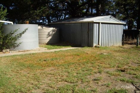 Property photo of 1 Rowe Road Jupiter Creek SA 5153