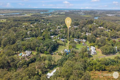 779 DIDDILLIBAH RD, DIDDILLIBAH, QLD 4559