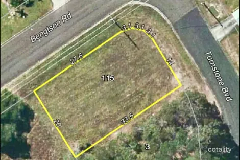 Property photo of 115 Bengtson Road River Heads QLD 4655