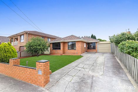 Property photo of 27 Avondale Road Lalor VIC 3075