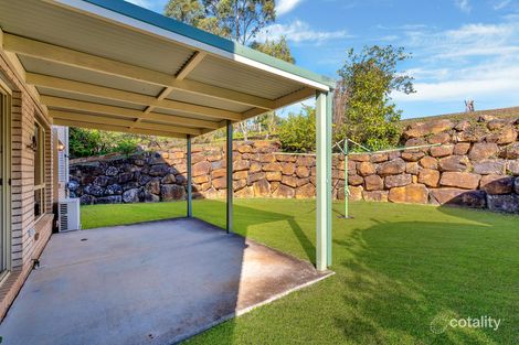 Property photo of 1126 Beechmont Road Lower Beechmont QLD 4211