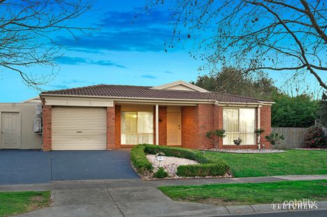 Property photo of 51 The Gateway Lilydale VIC 3140