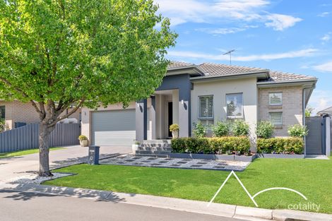 Property photo of 6 Partridge Street Spring Farm NSW 2570