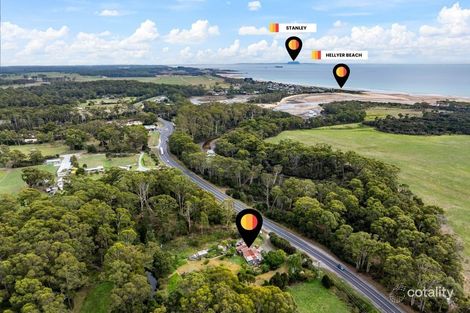 19491 Bass Hwy, Detention, TAS 7321