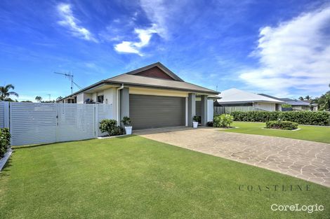 Property photo of 22 Breeze Drive Bargara QLD 4670