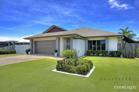 Property photo of 22 Breeze Drive Bargara QLD 4670