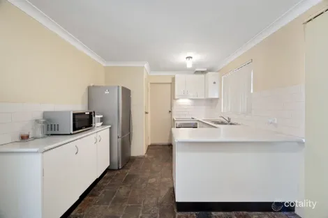Property photo of 15/38 Barcoo Avenue Leumeah NSW 2560