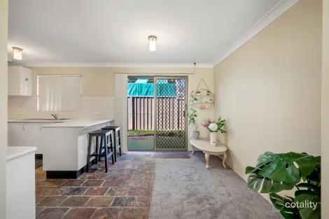 Property photo of 15/38 Barcoo Avenue Leumeah NSW 2560