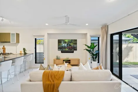 Property photo of 21 Hatch Close Trinity Beach QLD 4879