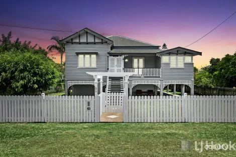 270 John St, Maryborough, QLD 4650