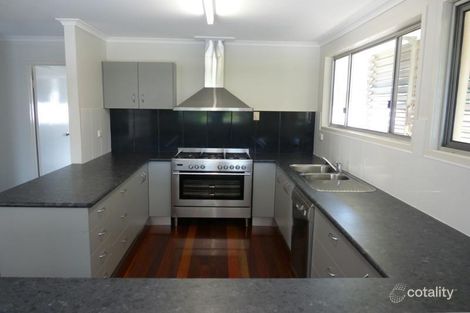 Property photo of 3 Tingira Court Boyne Island QLD 4680
