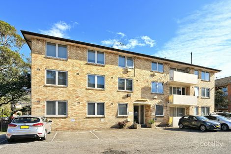 10/6 Hearne Cl, Eastlakes, NSW 2018