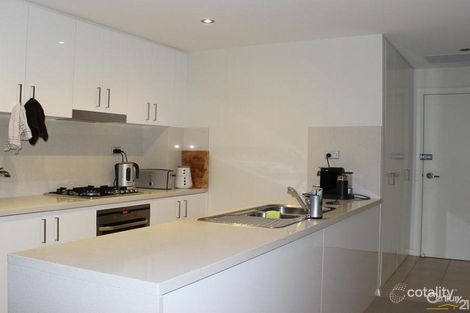 Property photo of 22/1-3 Eulbertie Avenue Warrawee NSW 2074