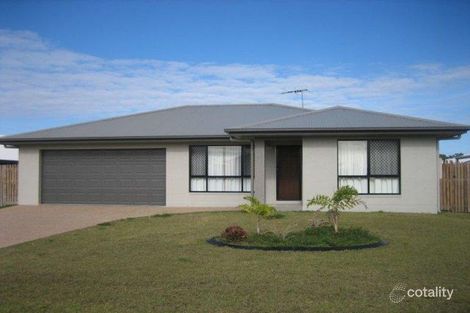 5 Romboli Ct, Burdell, QLD 4818