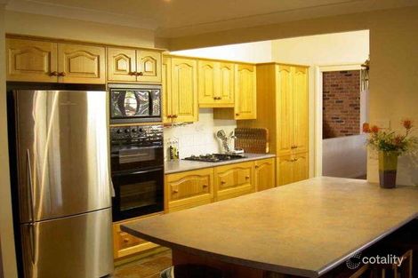 Property photo of 15 Jacana Place Ingleburn NSW 2565