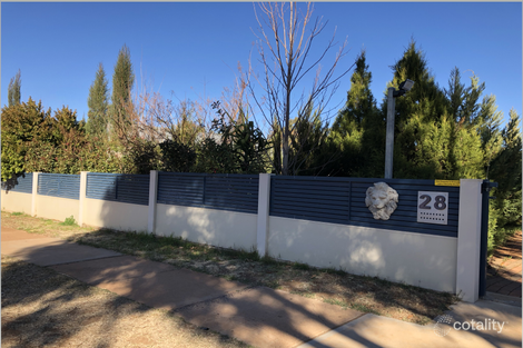 Property photo of 28 Harcourt Street Cobar NSW 2835