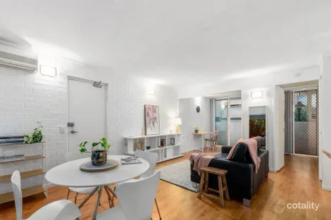 Property photo of 6/23 Quinton Street Kangaroo Point QLD 4169