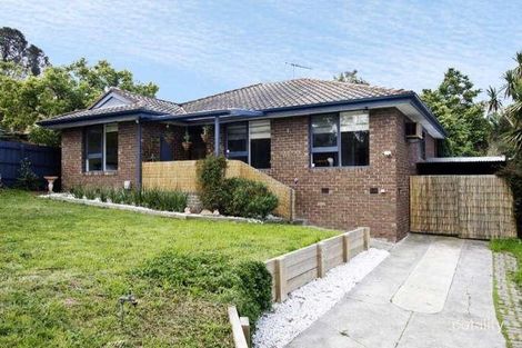 2 Balfour Cl, Watsonia North, VIC 3087