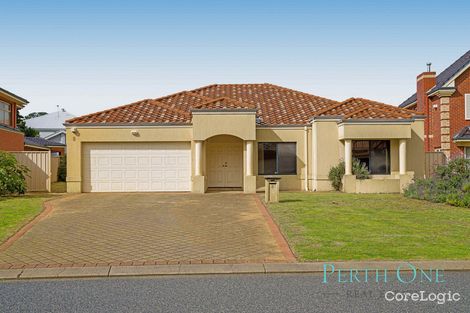 Property photo of 8 Drogheda Way Waterford WA 6152