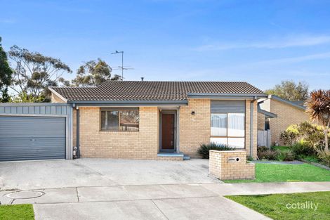 Property photo of 2/1 Erindale Court Grovedale VIC 3216