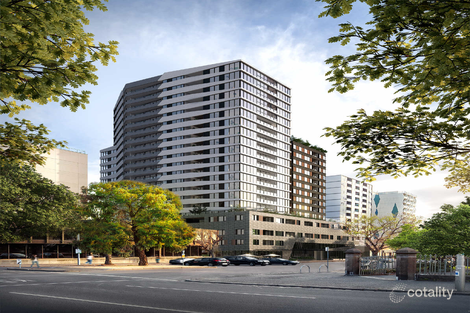 Property photo of 310/23 Batman Street West Melbourne VIC 3003