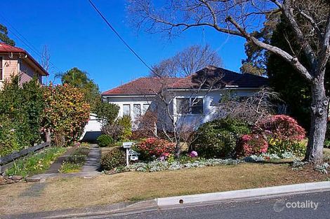 24 Fairburn Ave, West Pennant Hills, NSW 2125