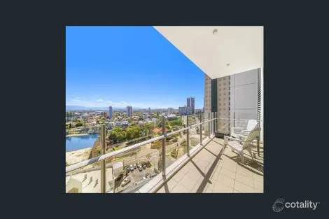 909/3018 Surfers Paradise Bvd, Surfers Paradise, QLD 4217