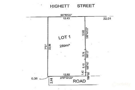 Property photo of 120 Highett Street Richmond VIC 3121