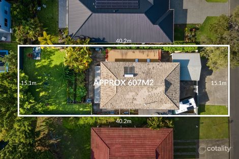 Property photo of 28 Pedley Street Wavell Heights QLD 4012