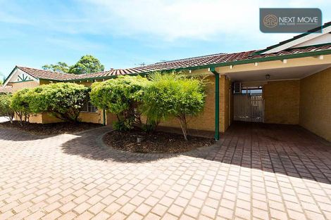 2/363 Canning Hwy, Como, WA 6152