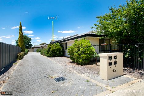 Property photo of 2/12 Mathoura Street Midland WA 6056