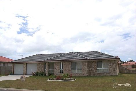 1 Laguna Ct, Urangan, QLD 4655